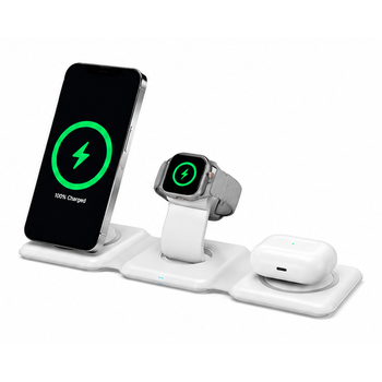 SmartTech All-In-One Wireless Charger